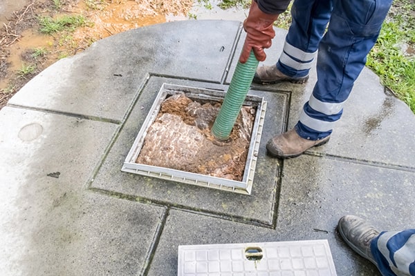 cesspool pumping should be done every 3-5 years, depending on the size of the tank and the household usage